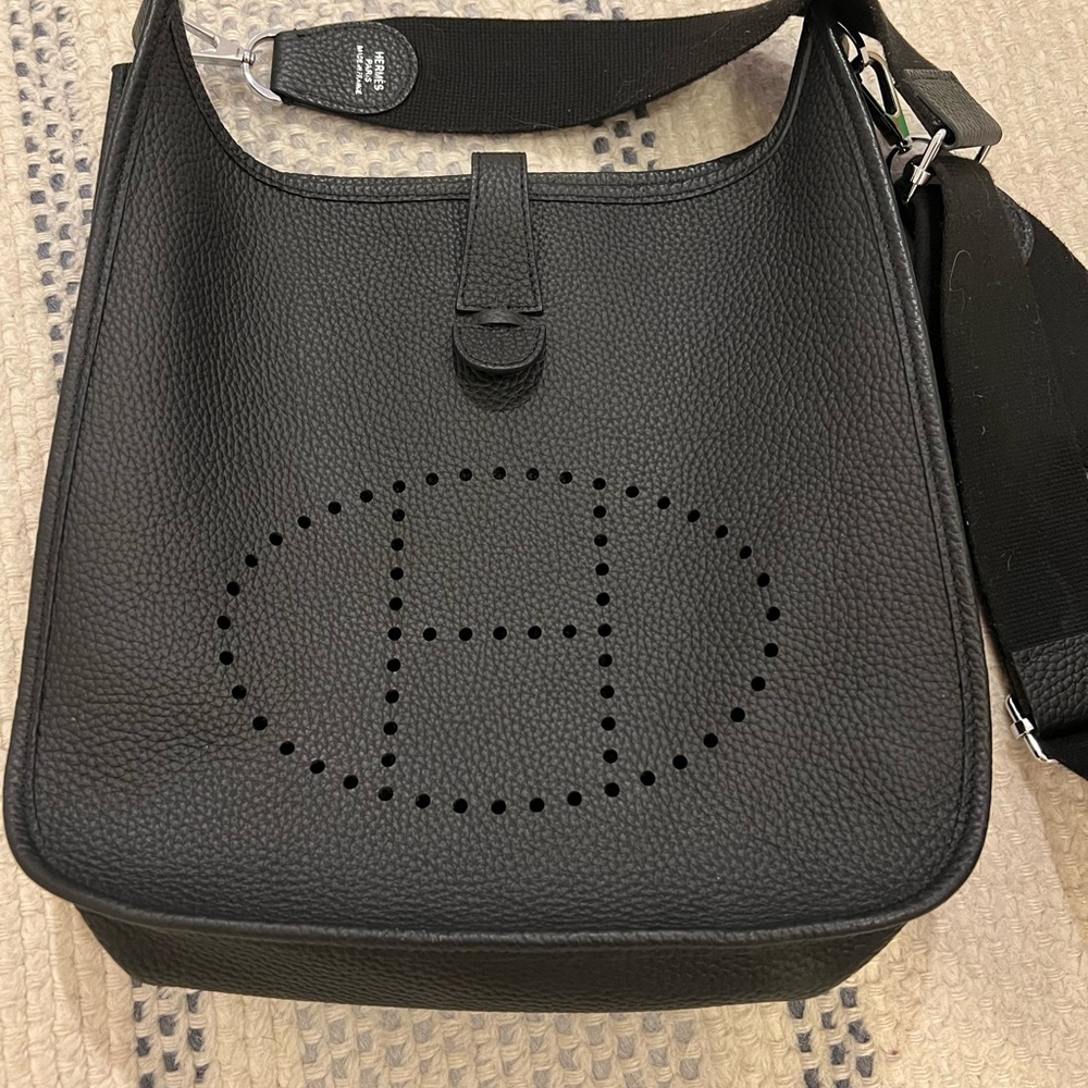 Evelyne Bag